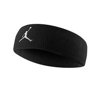 Air Jordan Jumpman Headband One Size Black/White