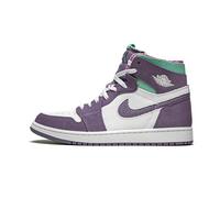 Nike Jordan 1 High Zoom Air CMFT White Daybreak Tropical Twist, White Daybreak Tropical Twist, 43 EU