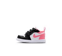 Nike Jordan 1 Low Alt Baby/Toddler Shoes - Black 2.5