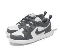Nike Jordan 1 Low ALT TD Iron Grey Summit White Toddler Infant Casual DR9747-044
