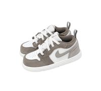 Nike Jordan 1 Low Alt TD Olive Grey Enigma Stone Toddler Infant Baby DR9747-026