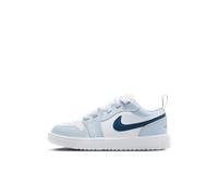 Nike Jordan 1 Low Alt Younger Kids' Shoes - White 2.5
