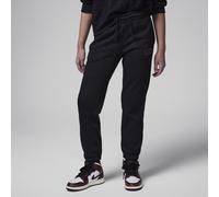 Nike Jordan 1st Baby Blue Older Kids' Trousers - Black - Cotton L