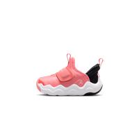 Nike Jordan 23/7.2 EasyOn Baby/Toddler Shoes - Pink 9.5
