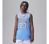 Nike Jordan 23 Jersey Older Kids' Top - Blue S