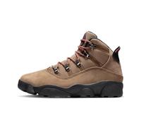 Jordan Winterized 6 Rings Men's Shoes - Brown 10.5