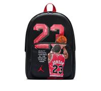 Nike Jordan 84 Backpack (20L) - Black - Polyester ONE SIZE