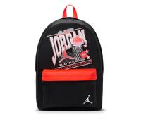 Nike Jordan 84 Vintage Backpack (21L) - Black - Polyester ONE SIZE