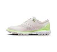 NIKE Jordan ADG 4 Men's Golf Shoes DM0103 Phantom/Barely Volt/White 003 UK 9 (EU 44)