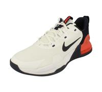 Nike - Jordan Adg, Men's Golf Shoes, White Black, 8 UK
