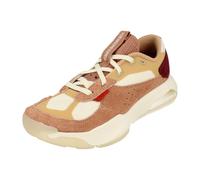 Nike Jordan Air 200E Mens Trainers - Brown - Size UK 7