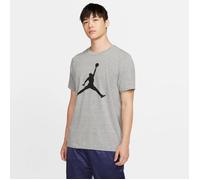 Air Jordan Big Logo T Shirt Mens XL Grey