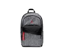 NIKE Jordan Air Patrol Backpack, Wolf Gray, One Size