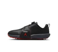 Nike Jordan Air Rev Golf Shoes - Black 7.5