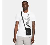Nike Jordan Airborne Festival Bag - Black ONE SIZE