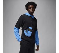 Nike Jordan Airborne Hip Bag Hip Bag (0.5L) - Blue - Polyester ONE SIZE