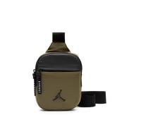 Nike Jordan Airborne Hip Bag Hip Bag (0.5L) - Green - Polyester ONE SIZE