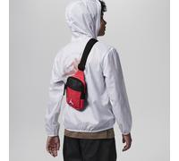 Nike Jordan Airborne Hip Bag Hip Bag (0.5L) - Red ONE SIZE