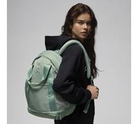 Nike Jordan Alpha Backpack (28L) - Green ONE SIZE