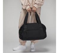 Nike Jordan Alpha Duffle Bag (46.8L) - Black ONE SIZE