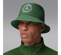 Nike Jordan Apex Dri-FIT Golf Bucket - Green - Nylon M