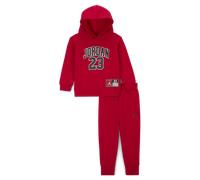 Nike Jordan Baby (12-24M) 2-Piece Jersey Pack Pullover Set - Red - Cotton 12M
