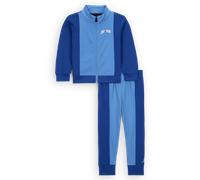 Nike Jordan Baby (12-24M) Arched Jordan 2-Piece Tricot Set - Blue - Polyester 12M