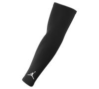 Nike Jordan Basketball UV Shooter Sleeves - Black L/XL