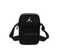 Nike Jordan Blacktop Festival Bag (1.4L) - Black - Polyester