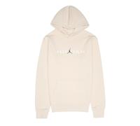 NIKE Jordan Boys' Hooded Sweatshirt MJ Baseline Beige Code 95D665-X27