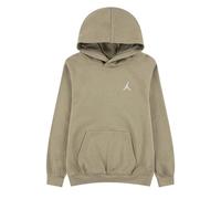 NIKE Jordan Boys' Hoodie MJ Brooklyn Beige Code 95F121-X01, beige, 8-10 anni