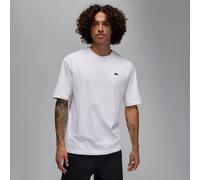 Nike Jordan Brand Men's AJ11 T-Shirt - White - Cotton XXL