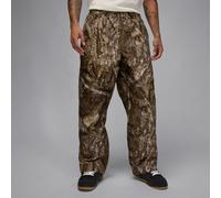 Jordan Brooklyn Realtree Woven Pant - Green - Size L