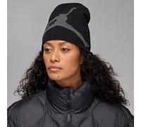 Nike Jordan Brooklyn Peak Beanie - Black - Polyester ONE SIZE