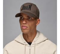 Nike Jordan Brooklyn Rise Cap Adjustable Realtree Hat - Brown - Polyester L/XL