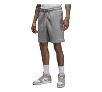 Nike Jordan Brooklyn Shorts Carbon Heather/White XL