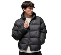 Nike Jordan Therma Fit Hooded Zip Puffer Jacket - Black - Large (L) - HV0532-010