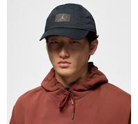 Nike Jordan Club Cap Adjustable Hat - Black - Cotton S/M