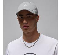 Nike Jordan Club Unstructured Curved-Bill Hat - Grey - Cotton S/M