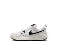 Nike Jordan CMFT Era Older Kids' Shoes - White 4.5