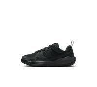 Nike Jordan CMFT Era Younger Kids' Shoes - Black 2.5