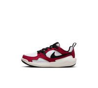 Nike Jordan CMFT Era Younger Kids' Shoes - White 10.5