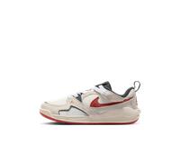 Nike Jordan CMFT Era Younger Kids' Shoes - White 13.5