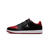 Nike Jordan Court Connect Low Men's Shoes - Black