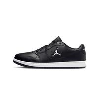 Nike Jordan Court Connect Low Men's Shoes - Black