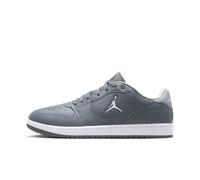 Nike Jordan Court Connect Low Men's Shoes - Grey 10