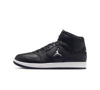 Nike Jordan Jordan Court Mid Connect Trainers in Black & White UK 10 (EU 45)