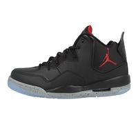 Nike Jordan Courtside 23, Men's Basketball Shoes, Black (Black/Gym Red/Particle Grey 023), 7 UK (41 EU)