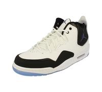 Nike Jordan Courtside 23, Men's Basketball Shoes, White (White/Dk Concord/Black 104), 9 UK (44 EU)