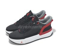 Nike Jordan Day 1 EasyOn GS Bred Kids Youth Women Casual Shoes FQ1306-006